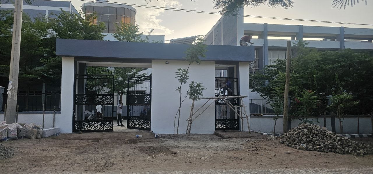 Library Renovation - Image 3